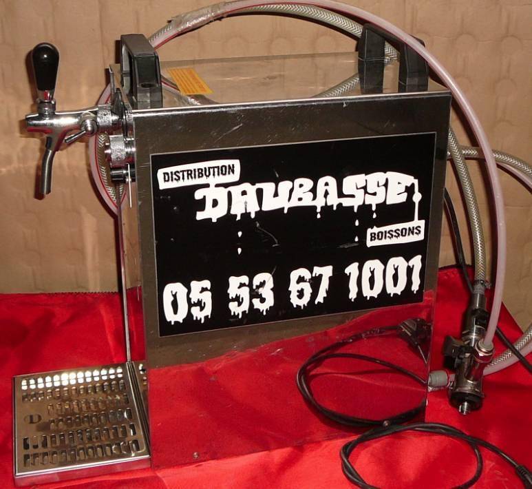 tireuse bière