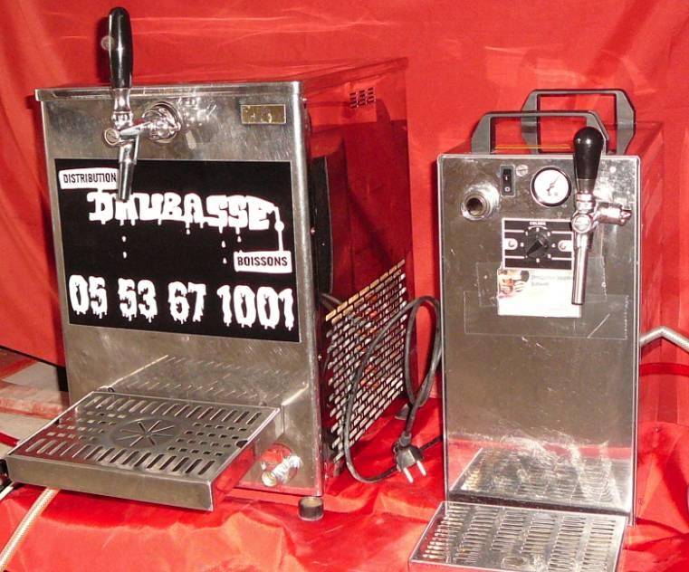 tireuse bière
