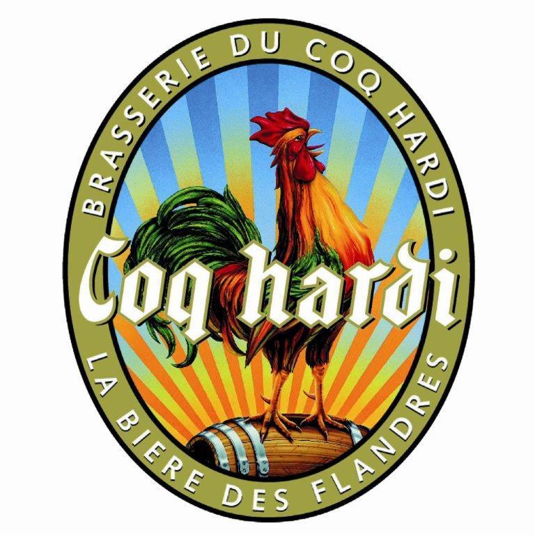 coq hardi